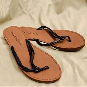 Billabong Flip Flops